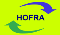 Hofra Logo