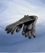 LATEX-INDUSTRIEHANDSCHUHE