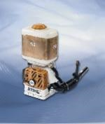 STIHL Sprüh-Blasgerät SR 420
