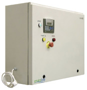 Envirolyte Wasseraufbereitungsgerät ELA-400
